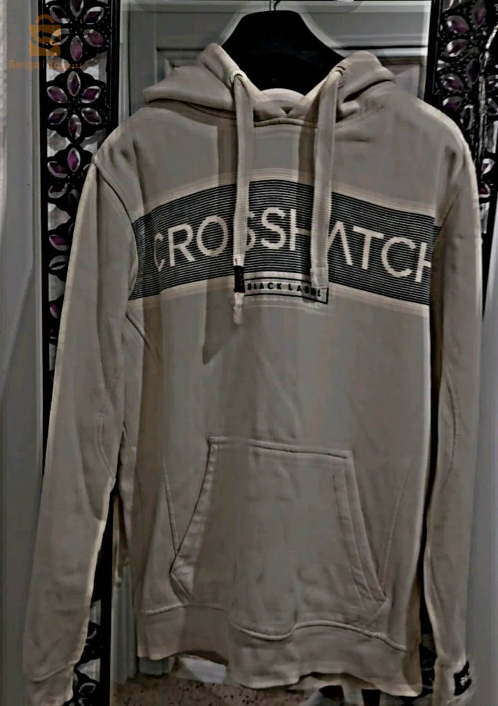 تريكو جديد 100 تلف يلبس s و m