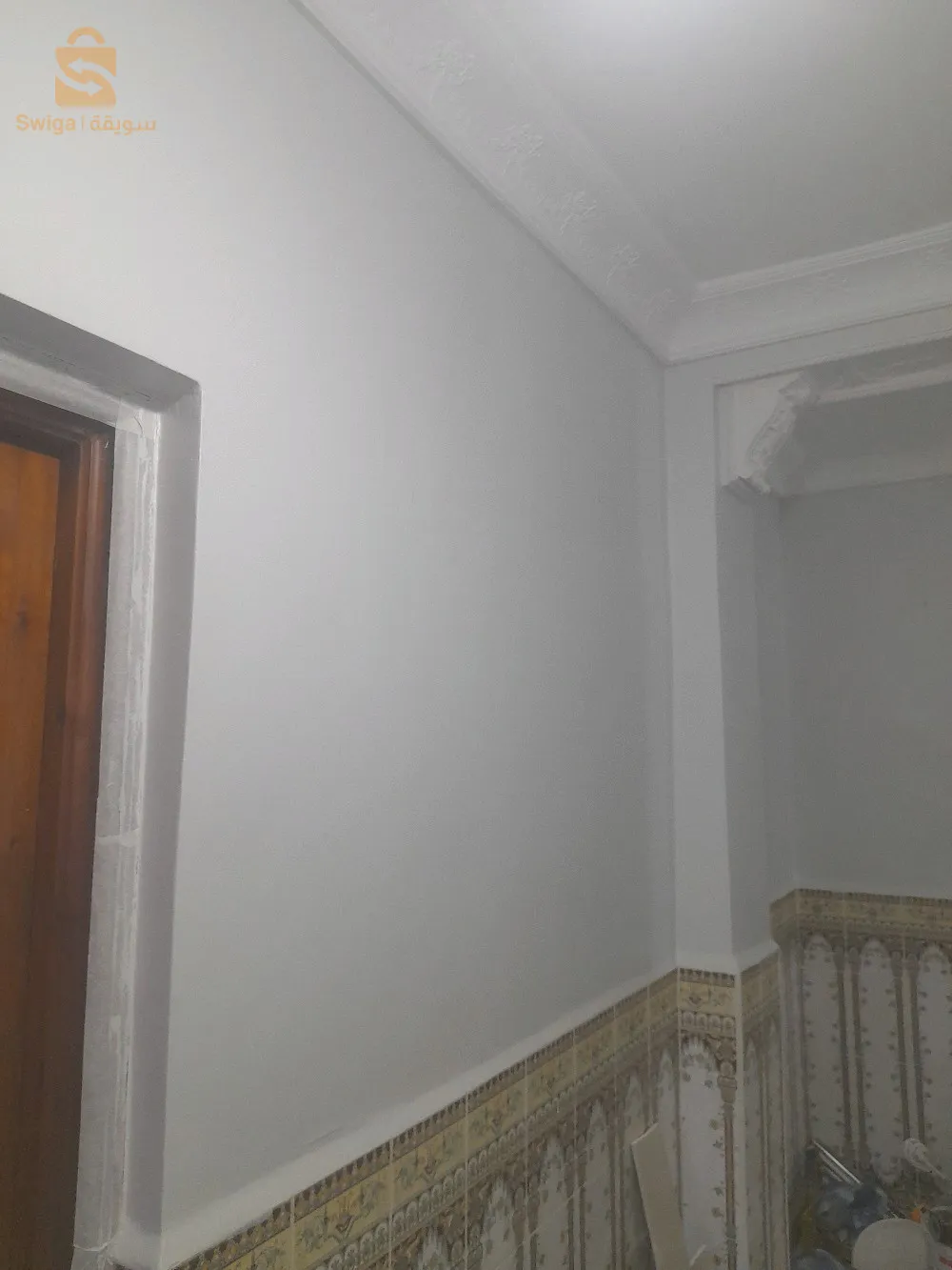 نخدم🔧 البنتورة🎨 والديكووو🌌 خدمة إحترافية💪 وسعر هباااال🤪 مضيعش الفرصة🫣 الداخلي🧱 والخارجي🏘