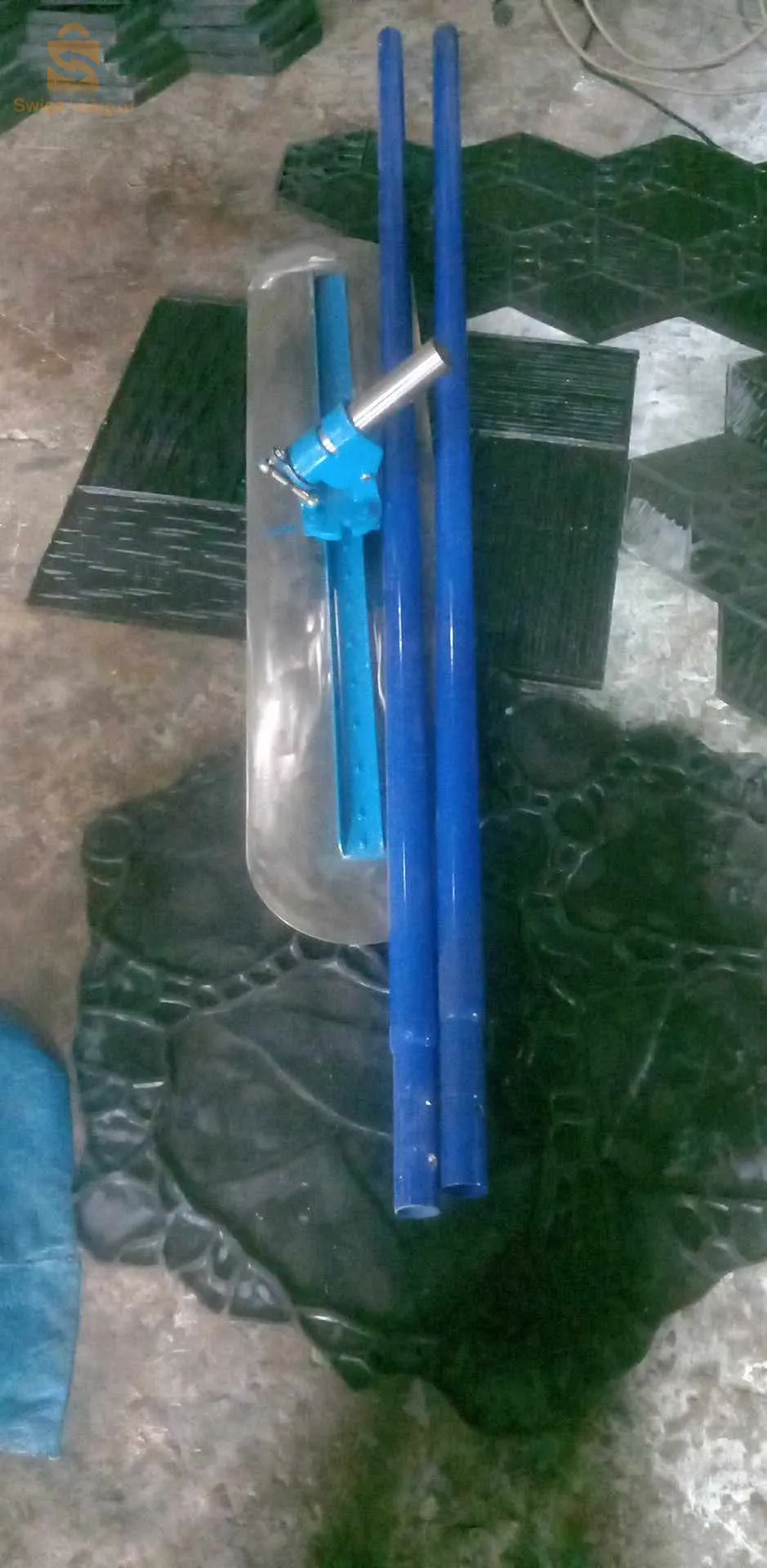 اابليدة