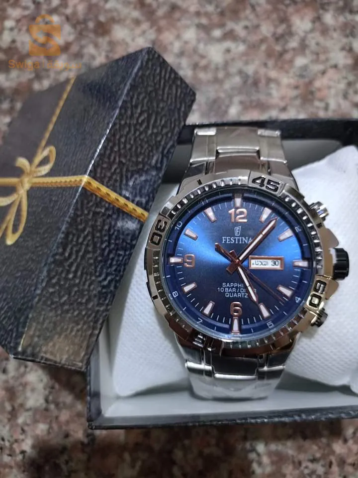 montre