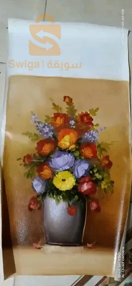 أعمال فنية