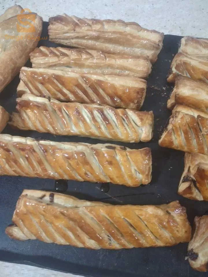 gâteaux et salé
