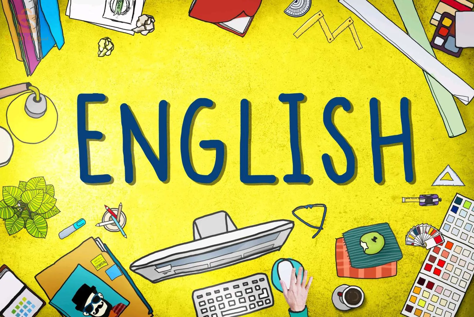 Teaching English for all levels