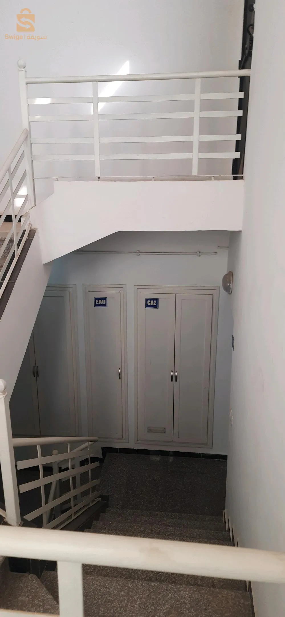 bel appt +terrasse et nox