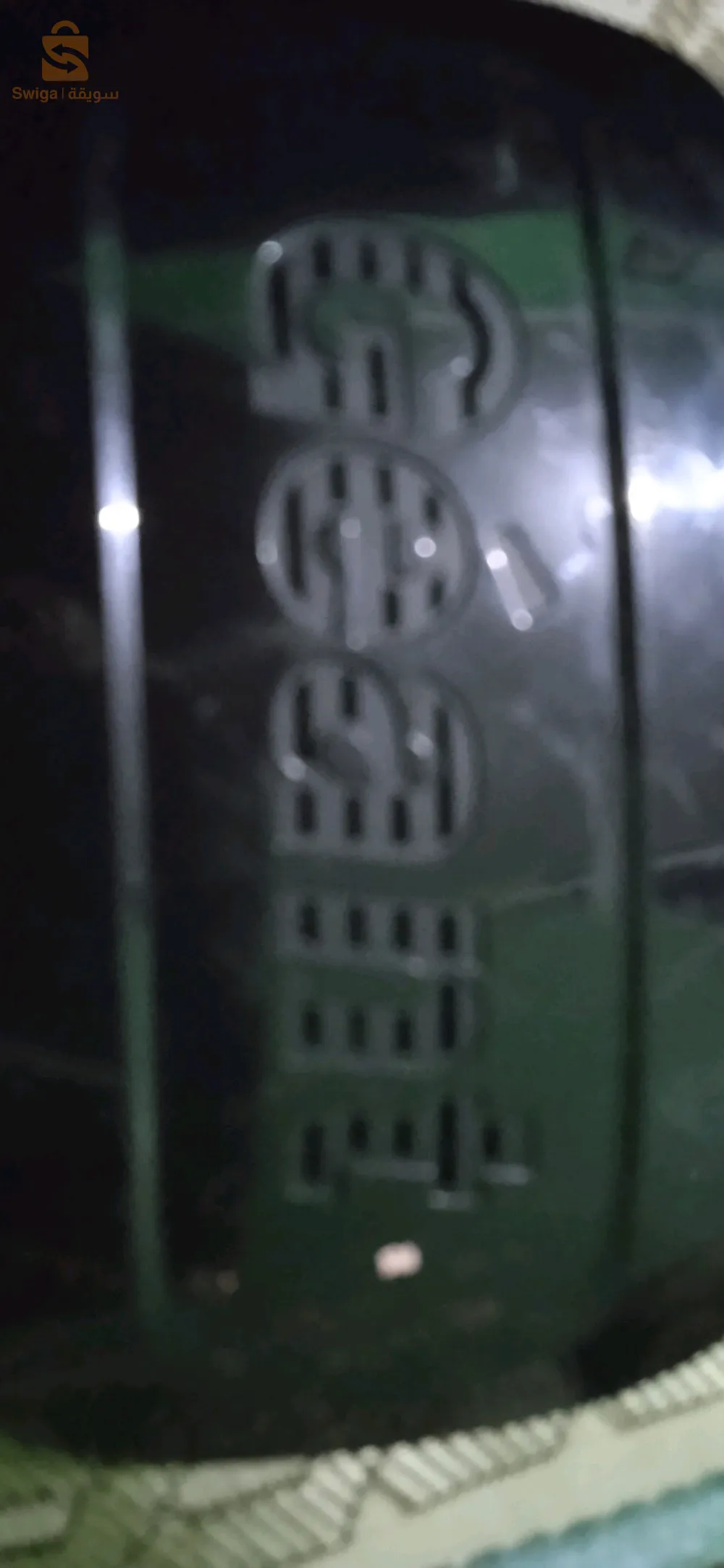 ريسيفار جيون