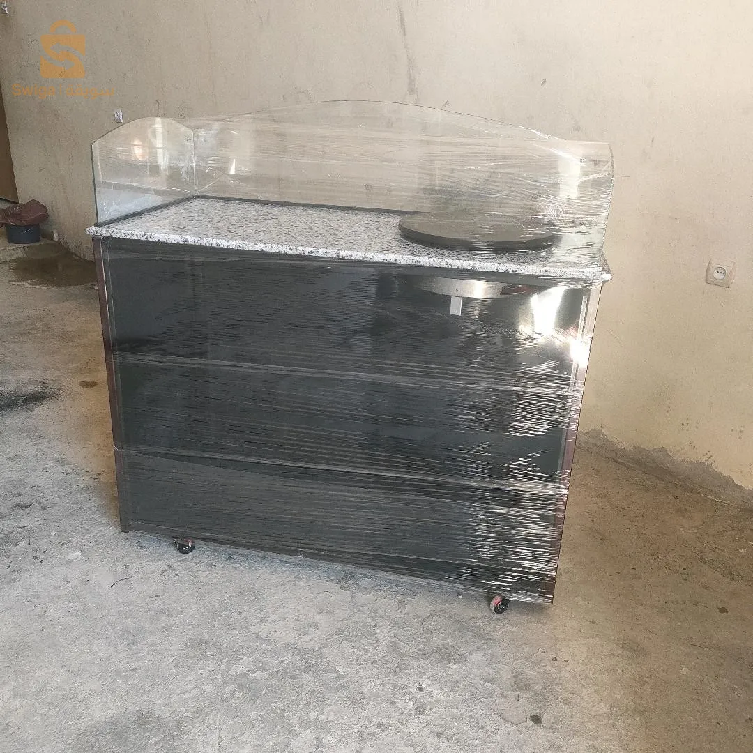 ماكينات ليكراب