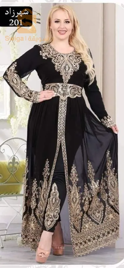 لكي سيدتي تألقي وتميزي بإطلالة جميلة وانيقة لجميع مناسبتك 🥰🥰  
الحنة.. الخطبة ... #العرس ..المهيبة.. 
متوفر جمعية #مقسات كبيرة و صغيرة 
مقرنا العاصمة و يوجد توصيل لجميع ولايات