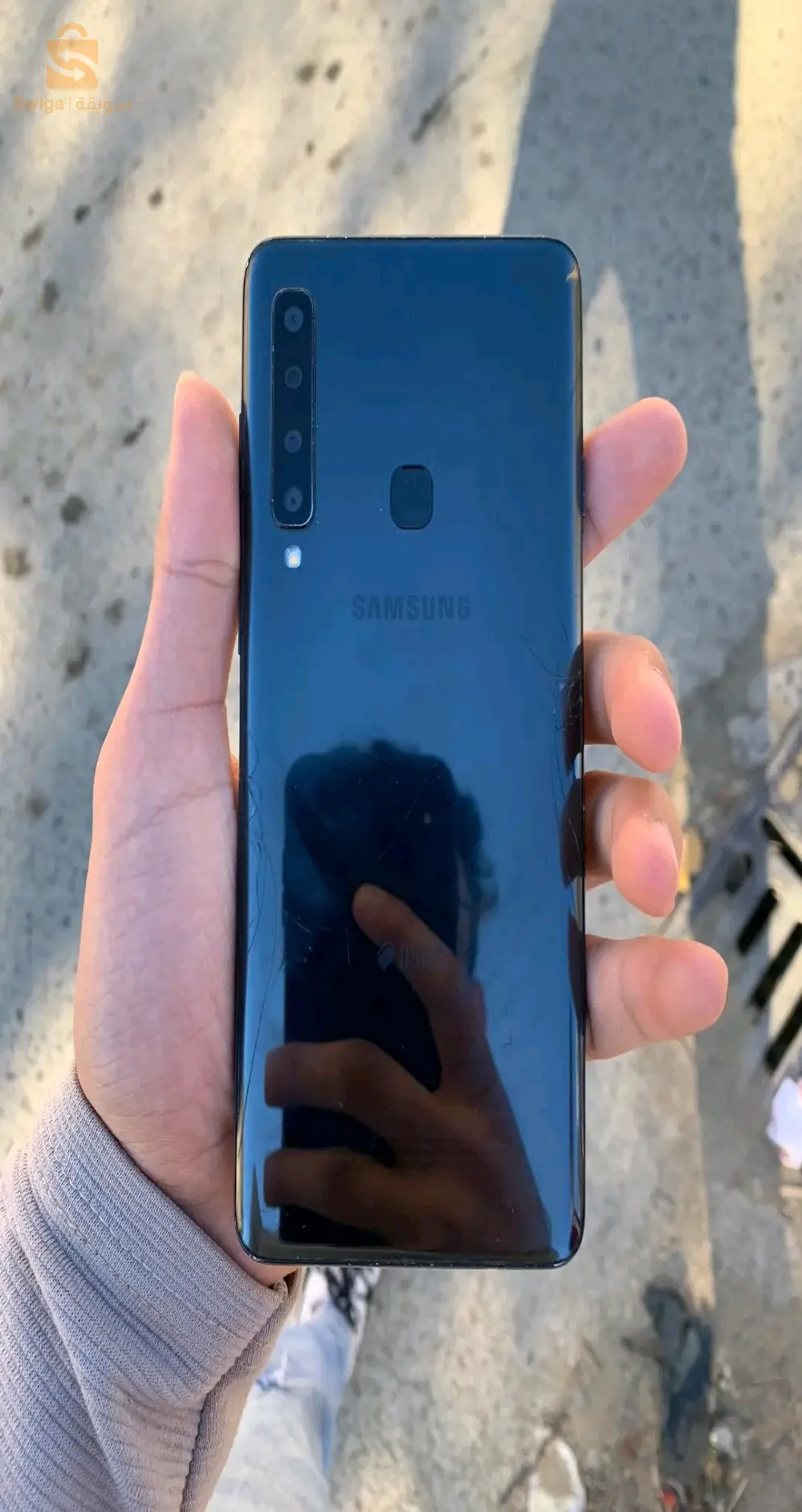 سامسونجA9