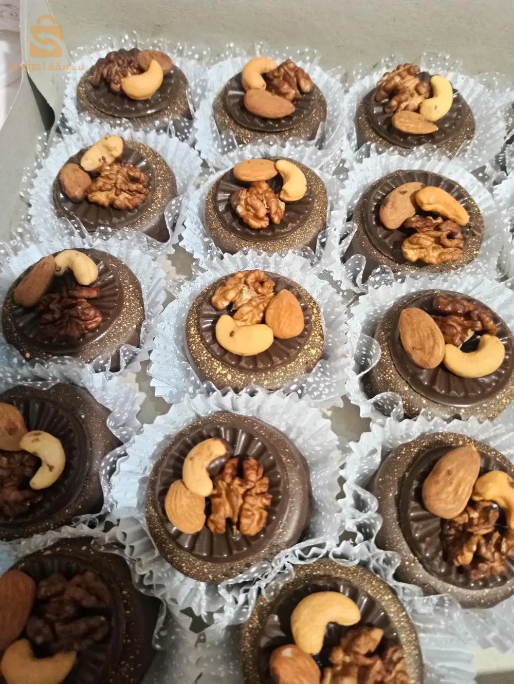 gâteau secs