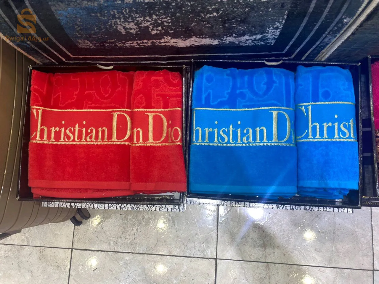 سرابيت مارك