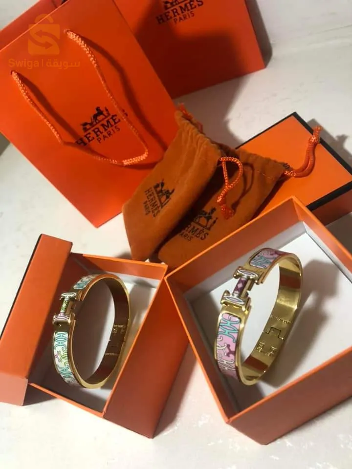 bracelets Hermès