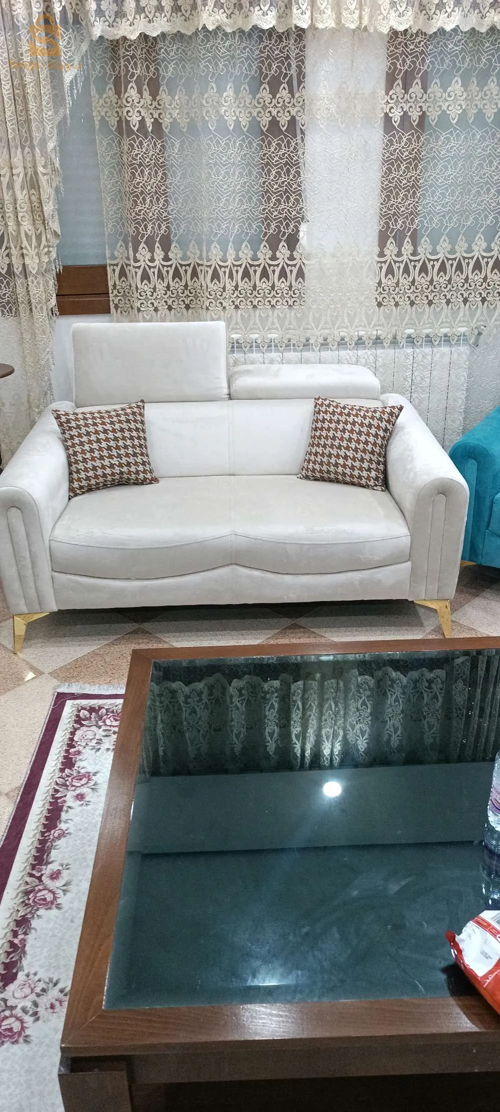 صالونات عصرية