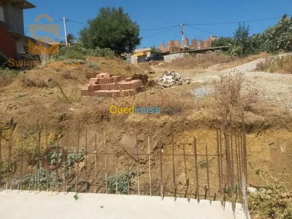 بيع قطعة ارض