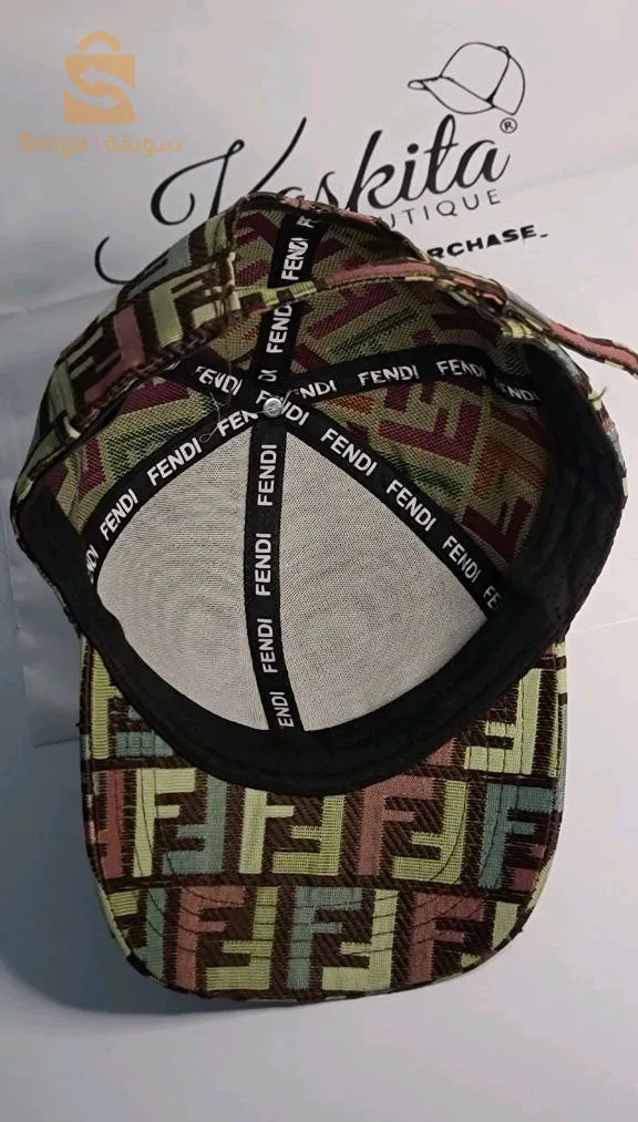 casquette (kaskita)