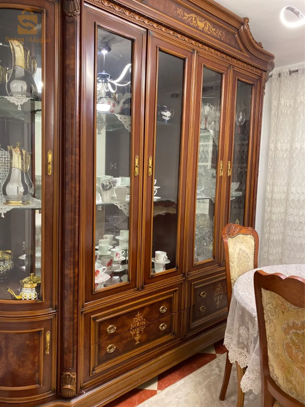 350 مسكن القليعة