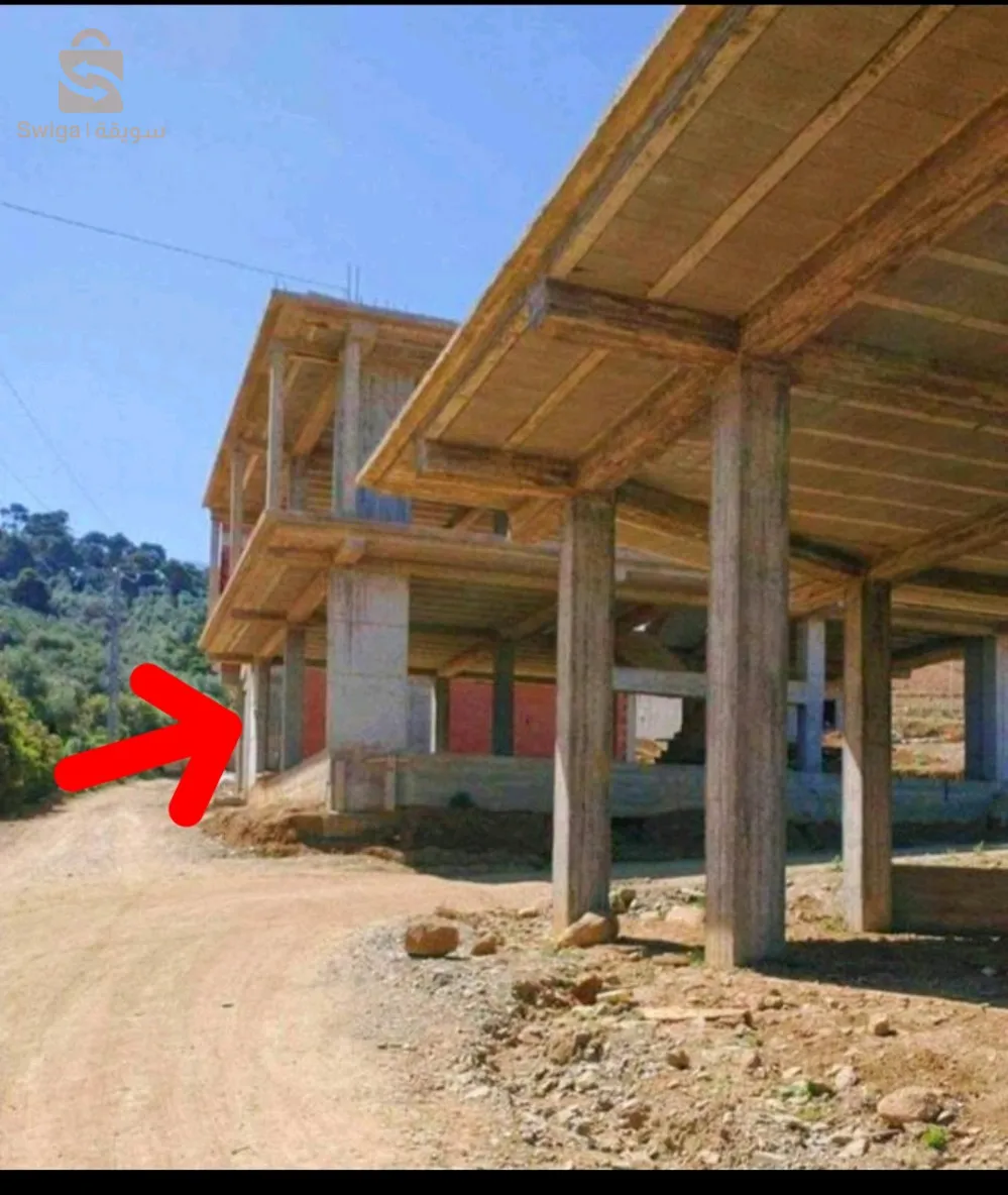 terrain 110 m carré soumaa cherifia wilaya de blida