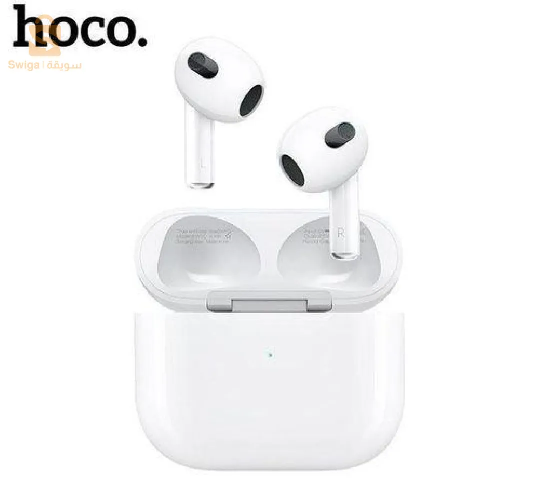 Écouteurs Sans Fil Hoco Ew10 Bluetooth original