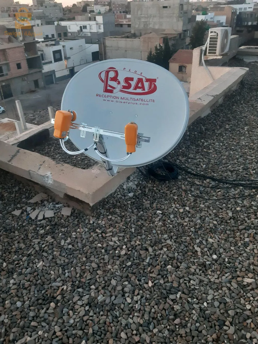 توفير خدمة iptv