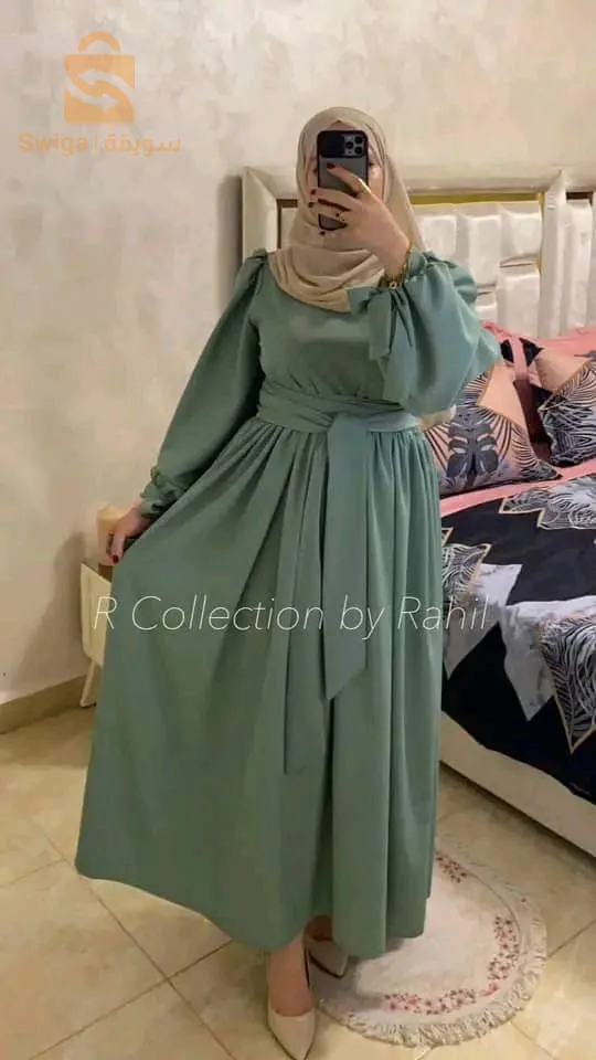 حجاب الصيف