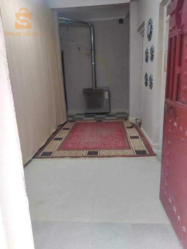 بيت بورقة استفادة
