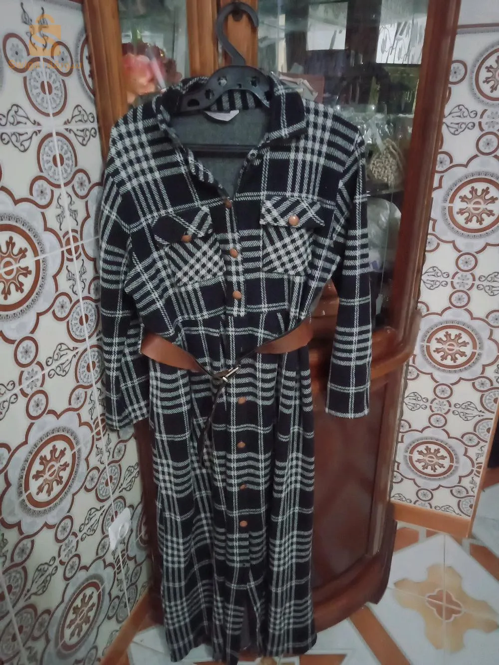 عنوان  ولاية عين تموشنت