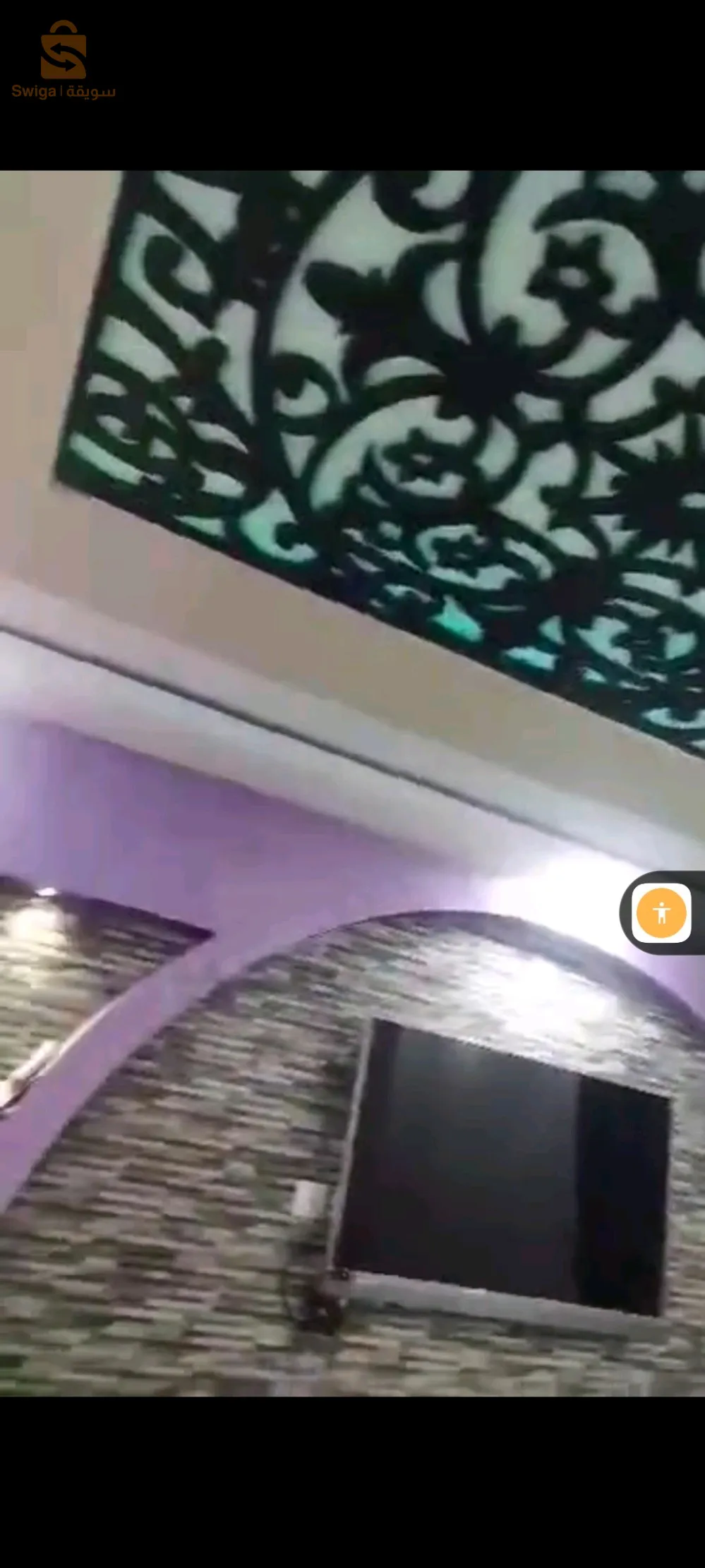 شقة ف 3 للبيع في برج بو عريريج