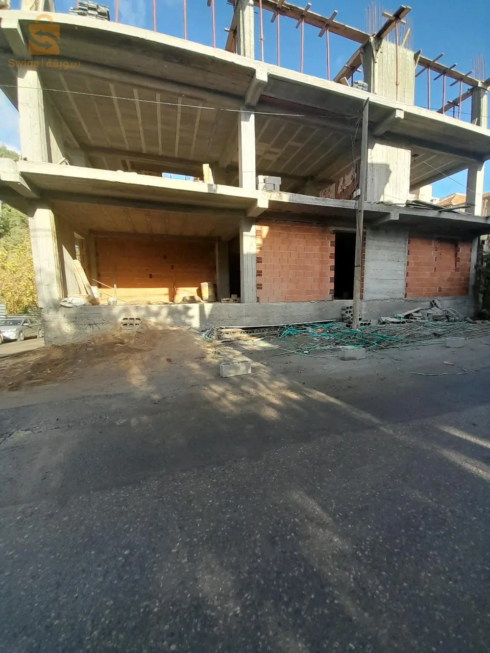 f3 semi fini à Belfort