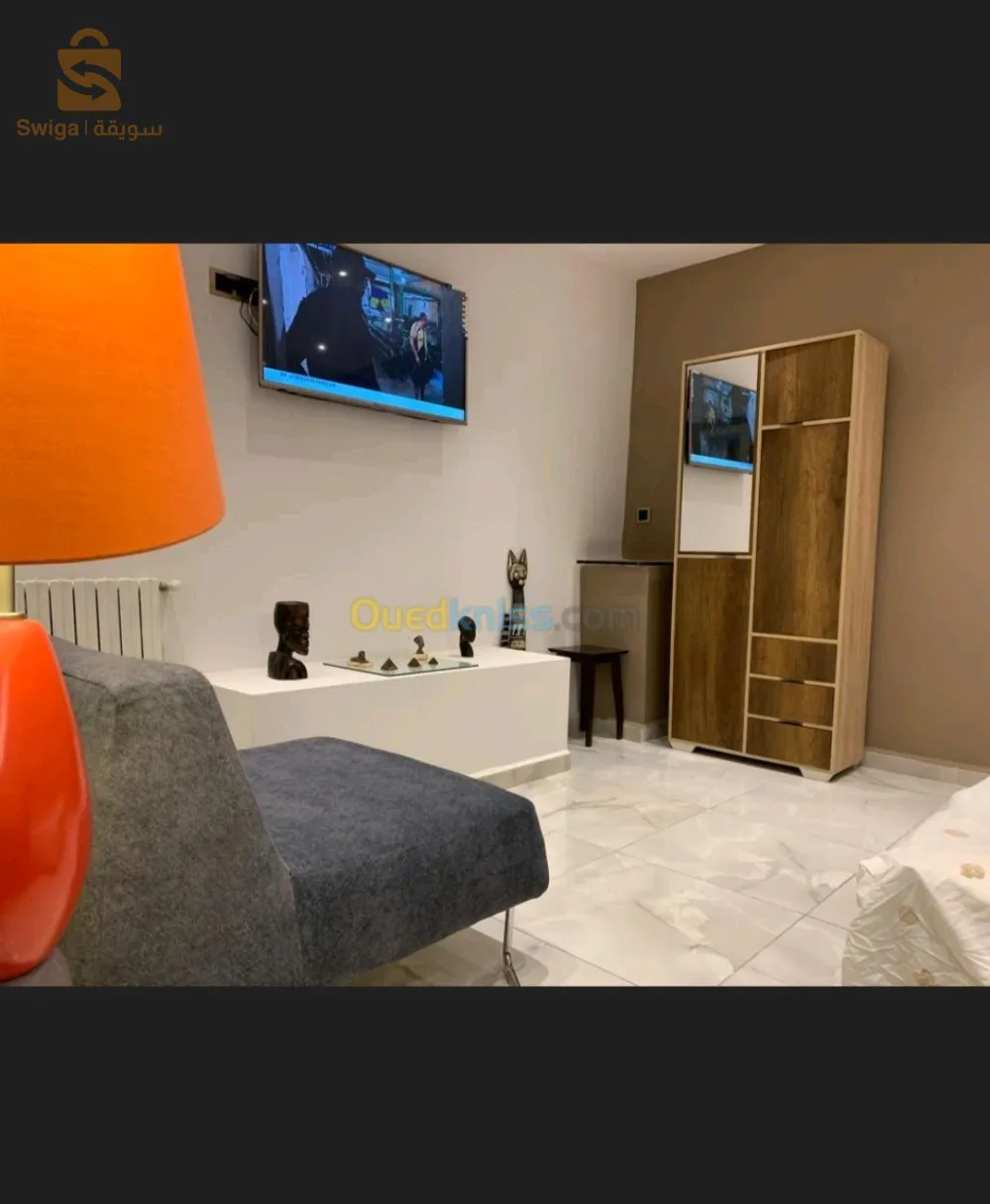 vente F1 F2 F3 F4 
✅façades ou deux façades
✅ les étages disponible
✅ avancements 20% jusqu'à 90% 
✅ lieu : Bordj elkiffan
parking 🅿️ et l'ascenseur disponible