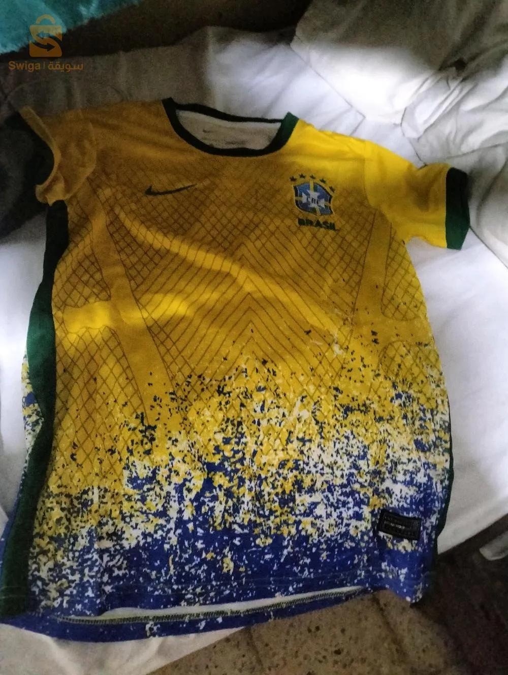 تيشرت رياضي