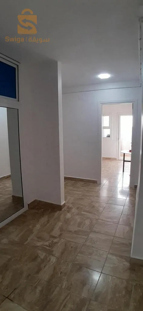 Appartement F4 / 115 mètres / Promotion Derouiche