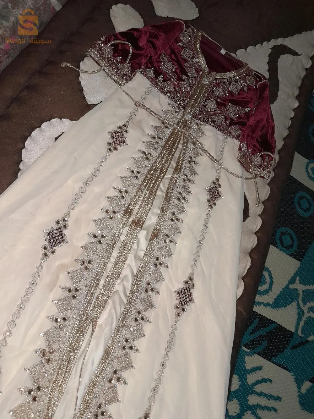 قفطان للبيع