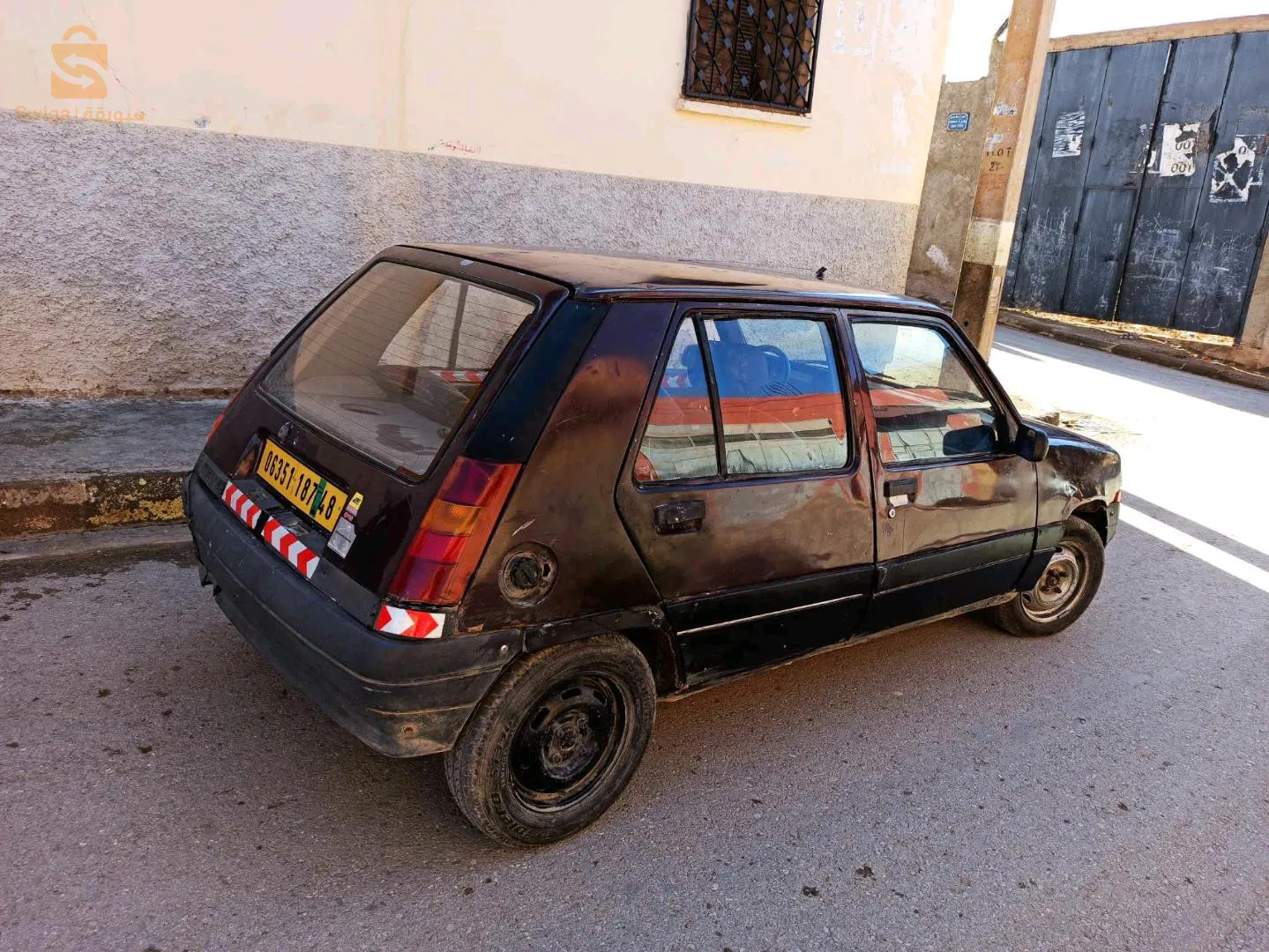 Super 5 (سيبار 5) للبيع