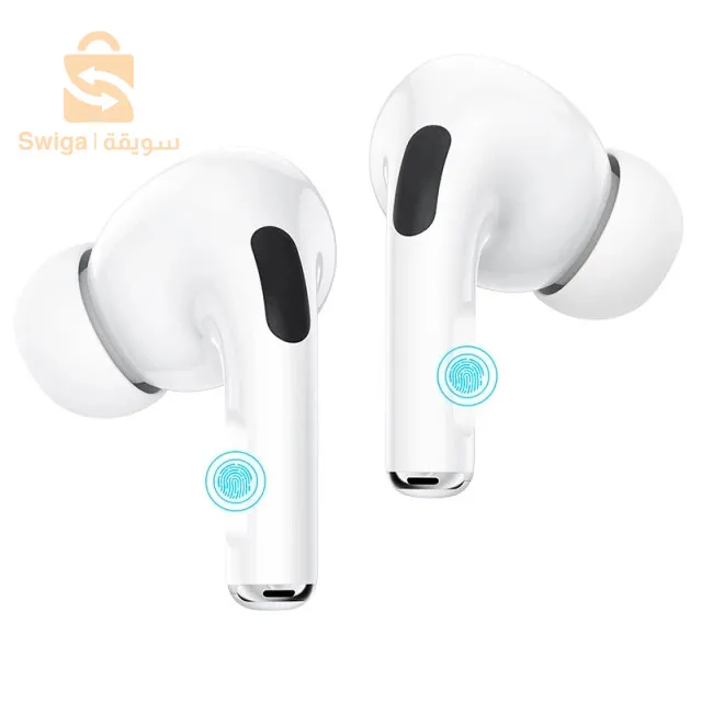 سماعات لاسلكية بلوتوث 5.0 Hoco EW04 Plus