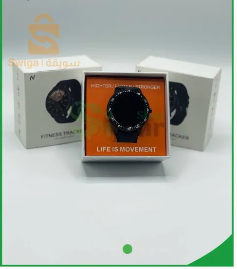 fitness smartwatch wb03