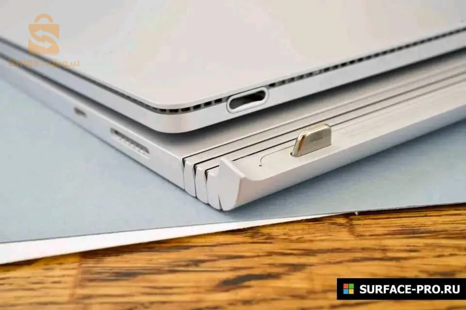 MICROSOFT SURFACE BOOK 2
