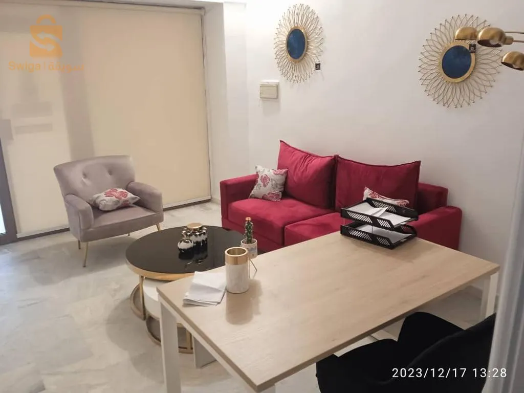 محل تجاري للبيع اقامة صحراوي