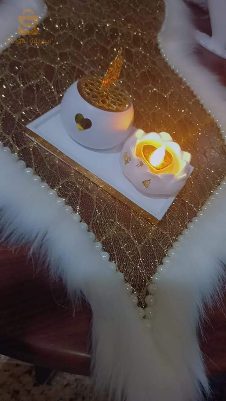 بخارات ديكورات عصرية
