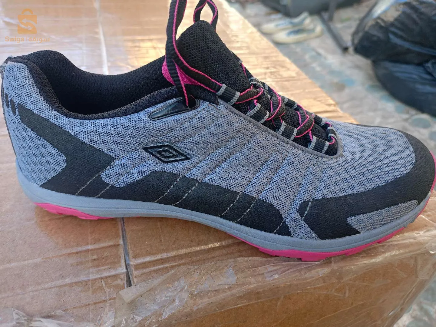 umbro original pour femme pountur 38