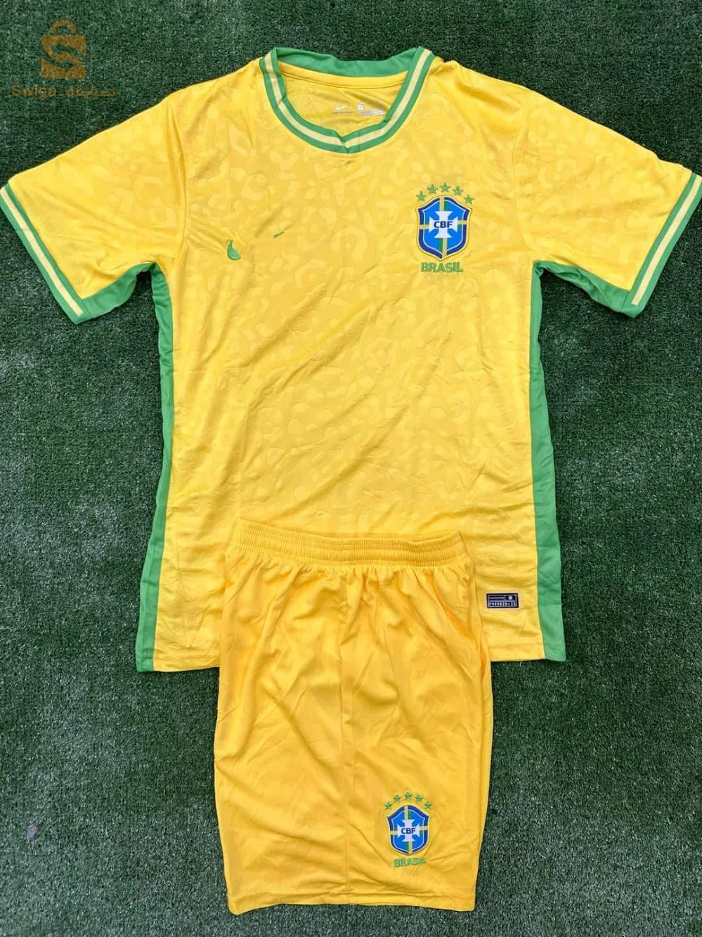 توني كاليتي شابة 2024