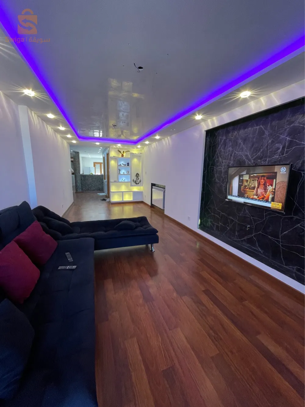 appartement a vendre
