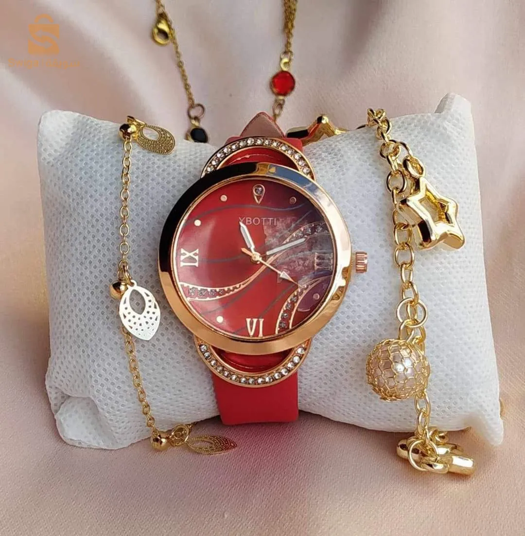 accessoire et montres à très bon prix