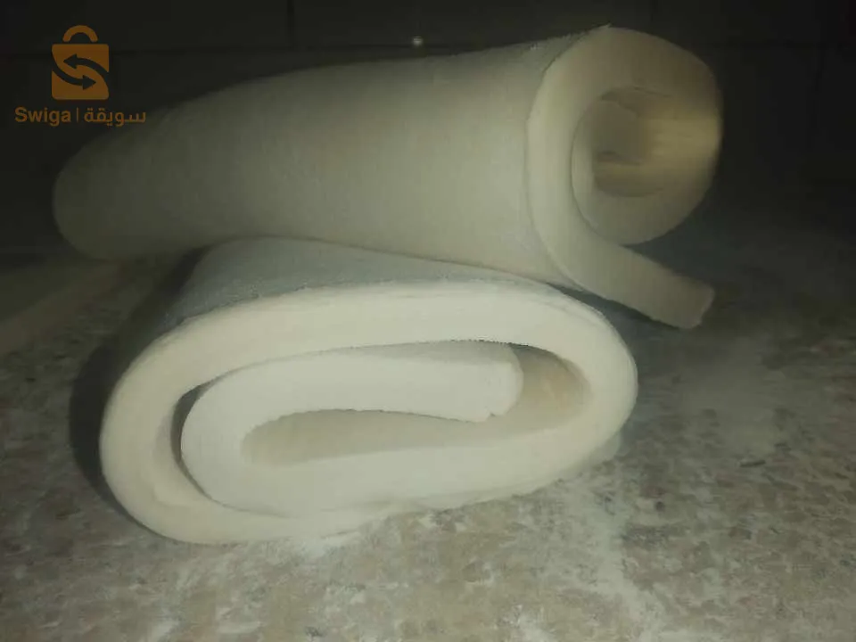 عجينة مورقة لصناعة مختلف الحلويات والمملحات مرحبا