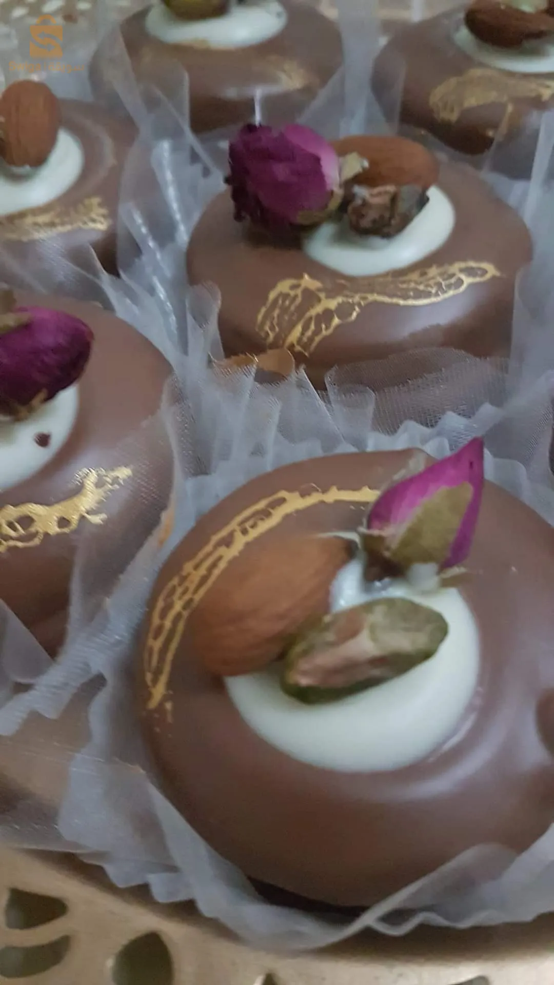 gâteaux traditionnels