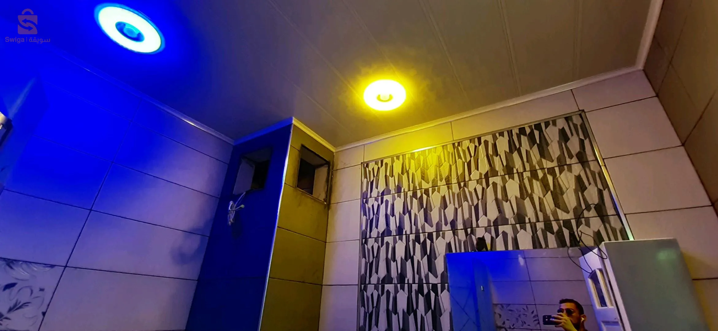 خدمات كهربائية للمنزل