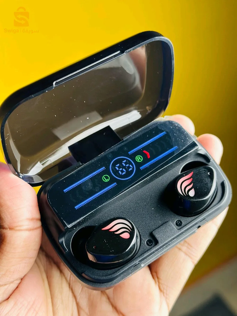 كيتمان بلوثوث