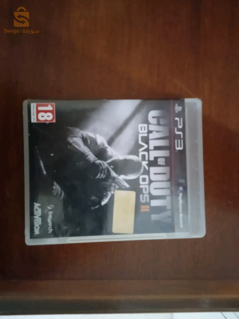 CALL OF DUTY BLACK OPS 2 ✨