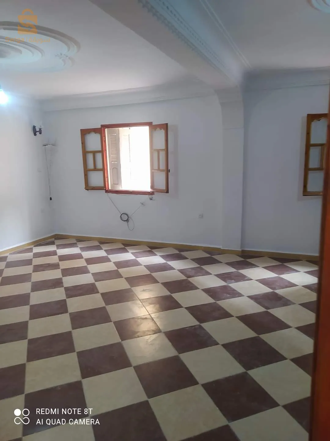 56 مسكن البويرة
