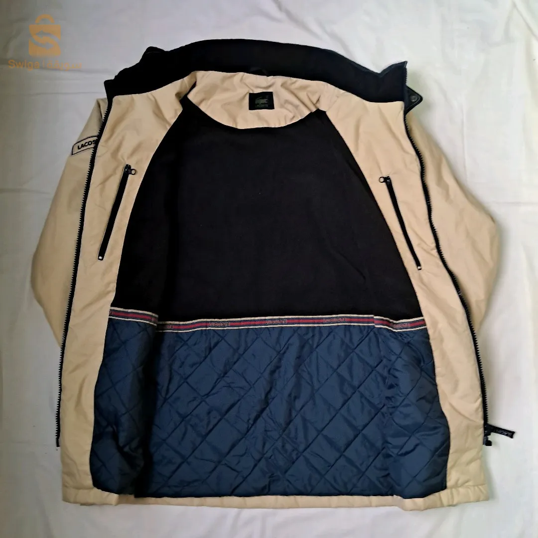 lacoste