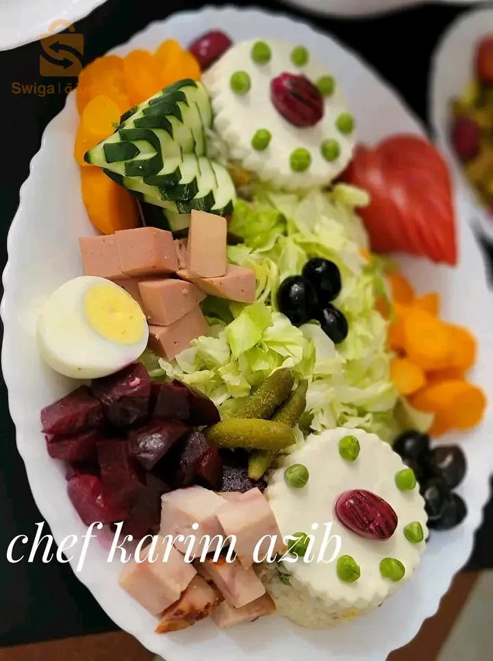 طباخ