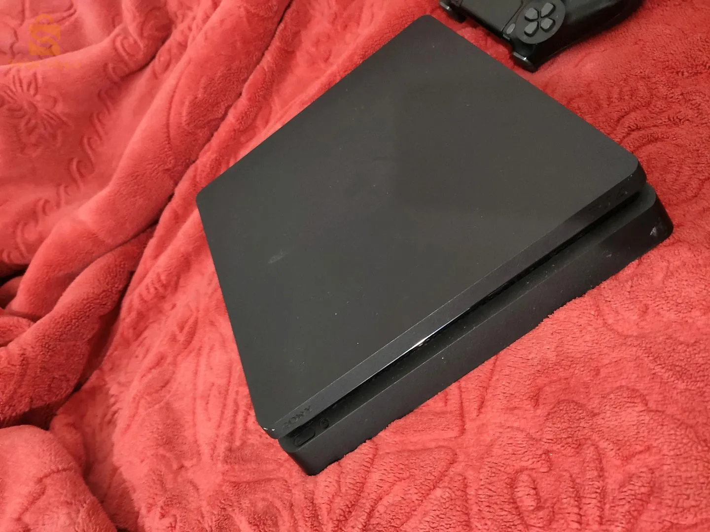 ps4 slim